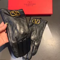 Cheap Valentino Gloves For Women #1379169 Replica Wholesale [$64.00 USD] [ITEM#1379169] on Replica Valentino Gloves