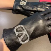 Cheap Valentino Gloves For Women #1379170 Replica Wholesale [$64.00 USD] [ITEM#1379170] on Replica Valentino Gloves