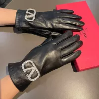 Cheap Valentino Gloves For Women #1379170 Replica Wholesale [$64.00 USD] [ITEM#1379170] on Replica Valentino Gloves