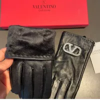 Cheap Valentino Gloves For Women #1379170 Replica Wholesale [$64.00 USD] [ITEM#1379170] on Replica Valentino Gloves