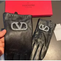 Cheap Valentino Gloves For Women #1379170 Replica Wholesale [$64.00 USD] [ITEM#1379170] on Replica Valentino Gloves