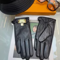 Cheap Louis Vuitton LV Gloves For Women #1379171 Replica Wholesale [$45.00 USD] [ITEM#1379171] on Replica Louis Vuitton LV Gloves