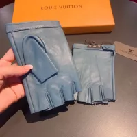 Cheap Louis Vuitton LV Gloves For Women #1379172 Replica Wholesale [$52.00 USD] [ITEM#1379172] on Replica Louis Vuitton LV Gloves