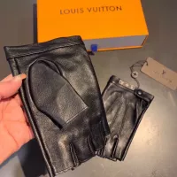 Cheap Louis Vuitton LV Gloves For Women #1379174 Replica Wholesale [$52.00 USD] [ITEM#1379174] on Replica Louis Vuitton LV Gloves