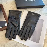 Cheap Prada Gloves For Women #1379175 Replica Wholesale [$48.00 USD] [ITEM#1379175] on Replica Prada Gloves