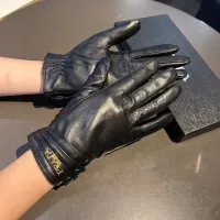 Cheap Prada Gloves For Women #1379176 Replica Wholesale [$48.00 USD] [ITEM#1379176] on Replica Prada Gloves