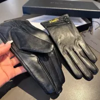Cheap Prada Gloves For Women #1379176 Replica Wholesale [$48.00 USD] [ITEM#1379176] on Replica Prada Gloves