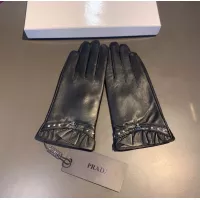 Cheap Prada Gloves For Women #1379177 Replica Wholesale [$48.00 USD] [ITEM#1379177] on Replica Prada Gloves