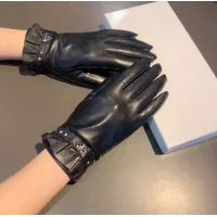 Cheap Prada Gloves For Women #1379177 Replica Wholesale [$48.00 USD] [ITEM#1379177] on Replica Prada Gloves
