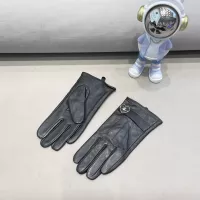 Cheap Celine Gloves For Women #1379179 Replica Wholesale [$48.00 USD] [ITEM#1379179] on Replica Celine Gloves