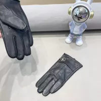 Cheap Celine Gloves For Women #1379179 Replica Wholesale [$48.00 USD] [ITEM#1379179] on Replica Celine Gloves