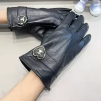 Cheap Celine Gloves For Women #1379179 Replica Wholesale [$48.00 USD] [ITEM#1379179] on Replica Celine Gloves
