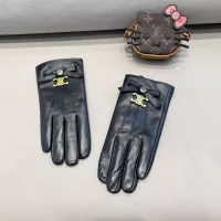 Cheap Celine Gloves For Women #1379180 Replica Wholesale [$48.00 USD] [ITEM#1379180] on Replica Celine Gloves