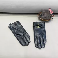 Cheap Celine Gloves For Women #1379180 Replica Wholesale [$48.00 USD] [ITEM#1379180] on Replica Celine Gloves