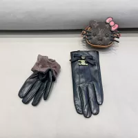 Cheap Celine Gloves For Women #1379180 Replica Wholesale [$48.00 USD] [ITEM#1379180] on Replica Celine Gloves