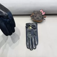 Cheap Celine Gloves For Women #1379180 Replica Wholesale [$48.00 USD] [ITEM#1379180] on Replica Celine Gloves