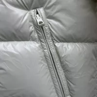 Cheap Moncler Down Feather Coat Long Sleeved For Unisex #1379181 Replica Wholesale [$158.00 USD] [ITEM#1379181] on Replica Moncler Down Feather Coat