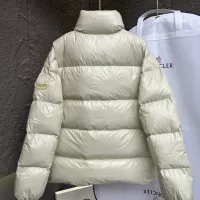 Cheap Moncler Down Feather Coat Long Sleeved For Unisex #1379181 Replica Wholesale [$158.00 USD] [ITEM#1379181] on Replica Moncler Down Feather Coat