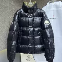 Cheap Moncler Down Feather Coat Long Sleeved For Unisex #1379182 Replica Wholesale [$158.00 USD] [ITEM#1379182] on Replica Moncler Down Feather Coat