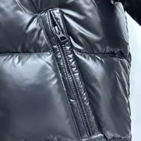 Cheap Moncler Down Feather Coat Long Sleeved For Unisex #1379182 Replica Wholesale [$158.00 USD] [ITEM#1379182] on Replica Moncler Down Feather Coat