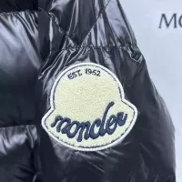 Cheap Moncler Down Feather Coat Long Sleeved For Unisex #1379182 Replica Wholesale [$158.00 USD] [ITEM#1379182] on Replica Moncler Down Feather Coat