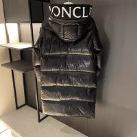 Cheap Moncler Down Feather Coat Long Sleeved For Women #1379183 Replica Wholesale [$212.00 USD] [ITEM#1379183] on Replica Moncler Down Feather Coat