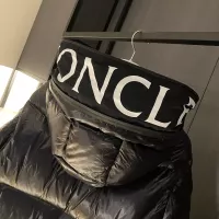 Cheap Moncler Down Feather Coat Long Sleeved For Women #1379183 Replica Wholesale [$212.00 USD] [ITEM#1379183] on Replica Moncler Down Feather Coat