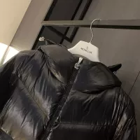 Cheap Moncler Down Feather Coat Long Sleeved For Women #1379183 Replica Wholesale [$212.00 USD] [ITEM#1379183] on Replica Moncler Down Feather Coat
