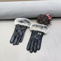 Cheap Hermes Gloves For Women #1379184 Replica Wholesale [$52.00 USD] [ITEM#1379184] on Replica Hermes Gloves