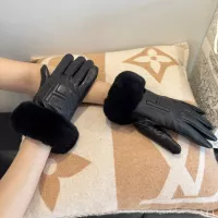 Cheap Hermes Gloves For Women #1379185 Replica Wholesale [$48.00 USD] [ITEM#1379185] on Replica Hermes Gloves