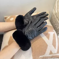 Cheap Hermes Gloves For Women #1379185 Replica Wholesale [$48.00 USD] [ITEM#1379185] on Replica Hermes Gloves