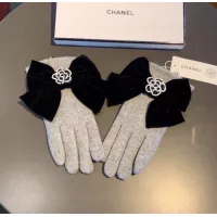 Cheap Chanel Gloves For Women #1379186 Replica Wholesale [$36.00 USD] [ITEM#1379186] on Replica Chanel Gloves