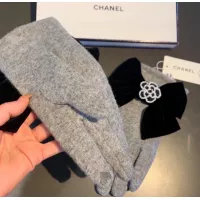 Cheap Chanel Gloves For Women #1379186 Replica Wholesale [$36.00 USD] [ITEM#1379186] on Replica Chanel Gloves