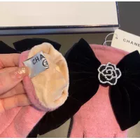 Cheap Chanel Gloves For Women #1379187 Replica Wholesale [$36.00 USD] [ITEM#1379187] on Replica Chanel Gloves