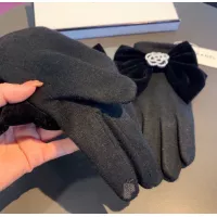 Cheap Chanel Gloves For Women #1379188 Replica Wholesale [$36.00 USD] [ITEM#1379188] on Replica Chanel Gloves