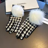 Cheap Chanel Gloves #1379189 Replica Wholesale [$36.00 USD] [ITEM#1379189] on Replica Chanel Gloves