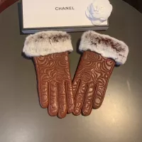 Cheap Chanel Gloves For Women #1379190 Replica Wholesale [$48.00 USD] [ITEM#1379190] on Replica Chanel Gloves