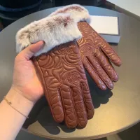 Cheap Chanel Gloves For Women #1379190 Replica Wholesale [$48.00 USD] [ITEM#1379190] on Replica Chanel Gloves