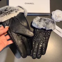 Cheap Chanel Gloves For Women #1379191 Replica Wholesale [$45.00 USD] [ITEM#1379191] on Replica Chanel Gloves