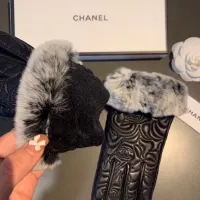 Cheap Chanel Gloves For Women #1379191 Replica Wholesale [$45.00 USD] [ITEM#1379191] on Replica Chanel Gloves