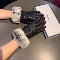 Cheap Chanel Gloves For Women #1379191 Replica Wholesale [$45.00 USD] [ITEM#1379191] on Replica Chanel Gloves