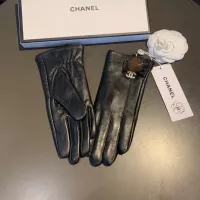 Cheap Chanel Gloves For Women #1379192 Replica Wholesale [$48.00 USD] [ITEM#1379192] on Replica Chanel Gloves