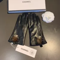 Cheap Chanel Gloves For Women #1379192 Replica Wholesale [$48.00 USD] [ITEM#1379192] on Replica Chanel Gloves