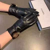 Cheap Chanel Gloves For Women #1379192 Replica Wholesale [$48.00 USD] [ITEM#1379192] on Replica Chanel Gloves