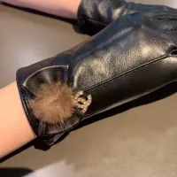 Cheap Chanel Gloves For Women #1379192 Replica Wholesale [$48.00 USD] [ITEM#1379192] on Replica Chanel Gloves