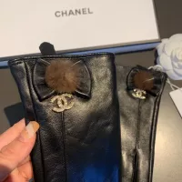 Cheap Chanel Gloves For Women #1379192 Replica Wholesale [$48.00 USD] [ITEM#1379192] on Replica Chanel Gloves