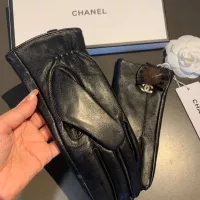 Cheap Chanel Gloves For Women #1379192 Replica Wholesale [$48.00 USD] [ITEM#1379192] on Replica Chanel Gloves