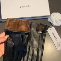 Cheap Chanel Gloves For Women #1379192 Replica Wholesale [$48.00 USD] [ITEM#1379192] on Replica Chanel Gloves