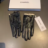 Cheap Chanel Gloves For Women #1379193 Replica Wholesale [$48.00 USD] [ITEM#1379193] on Replica Chanel Gloves