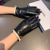 Cheap Chanel Gloves For Women #1379193 Replica Wholesale [$48.00 USD] [ITEM#1379193] on Replica Chanel Gloves